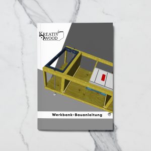 Bauanleitung für eine Werkbank